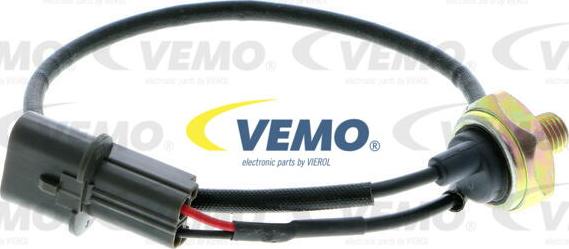 Vemo V37-72-0026 - Датчик детонації autozip.com.ua