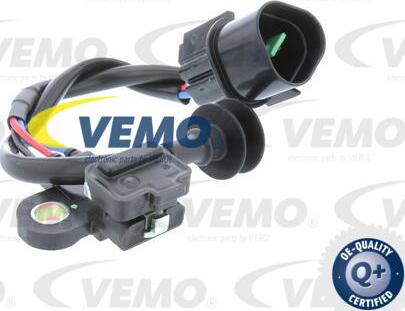 Vemo V37-72-0022 - Датчик імпульсів, колінчастий вал autozip.com.ua