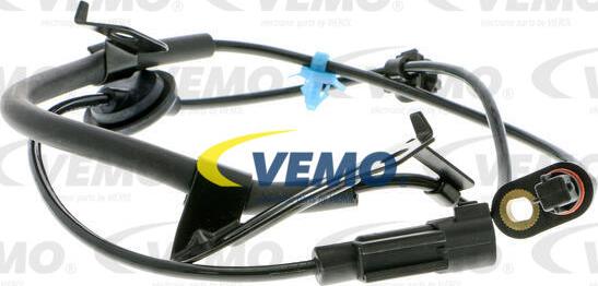 Vemo V37-72-0075 - Датчик ABS, частота обертання колеса autozip.com.ua