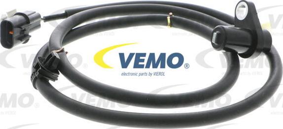 Vemo V37-72-0070 - Датчик ABS, частота обертання колеса autozip.com.ua