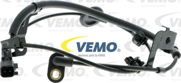 Vemo V37-72-0073 - Датчик ABS, частота обертання колеса autozip.com.ua