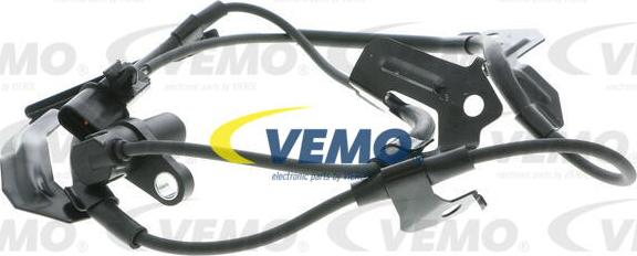 Vemo V37-72-0108 - Датчик ABS, частота обертання колеса autozip.com.ua