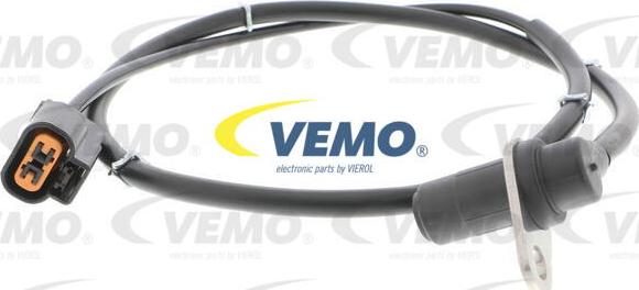 Vemo V37-72-0124 - Датчик ABS, частота обертання колеса autozip.com.ua