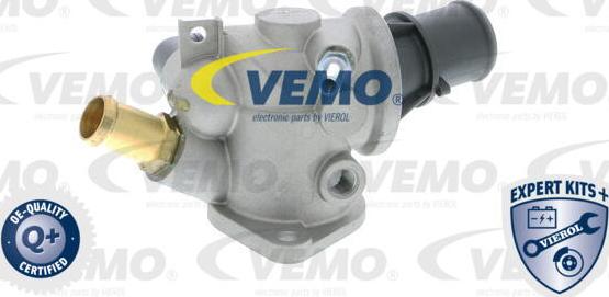 Vemo V24-99-0044 - Термостат, охолоджуюча рідина autozip.com.ua