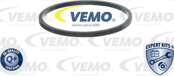 Vemo V24-99-0045 - Термостат, охолоджуюча рідина autozip.com.ua