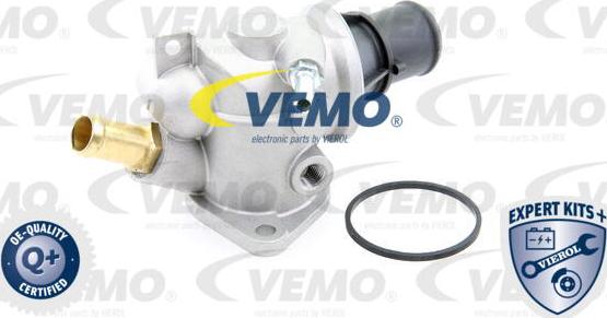 Vemo V24-99-0045 - Термостат, охолоджуюча рідина autozip.com.ua