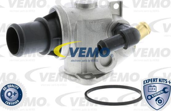 Vemo V24-99-0004 - Термостат, охолоджуюча рідина autozip.com.ua