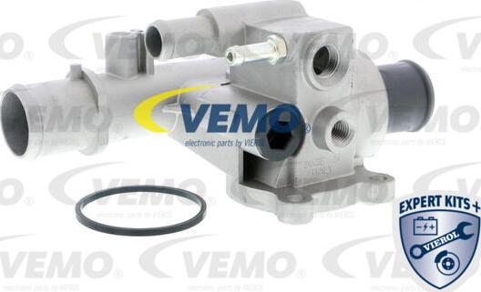 Vemo V24-99-0006 - Термостат, охолоджуюча рідина autozip.com.ua