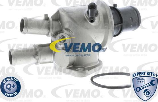 Vemo V24-99-0002 - Термостат, охолоджуюча рідина autozip.com.ua