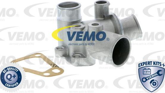 Vemo V24-99-0010 - Термостат, охолоджуюча рідина autozip.com.ua