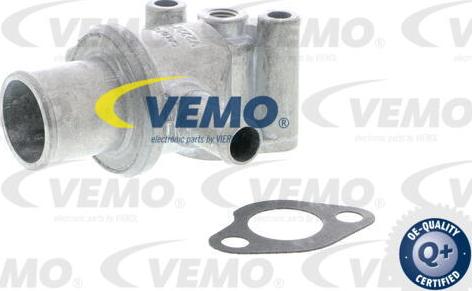 Vemo V24-99-0011 - Термостат, охолоджуюча рідина autozip.com.ua
