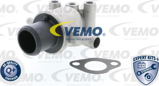 Vemo V24-99-0035 - Термостат, охолоджуюча рідина autozip.com.ua
