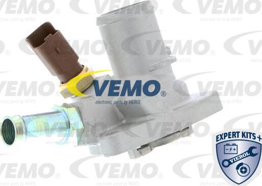 Vemo V24-99-0031 - Термостат, охолоджуюча рідина autozip.com.ua