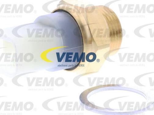 Vemo V24-99-0026 - Термовимикач, вентилятор радіатора / кондиціонера autozip.com.ua