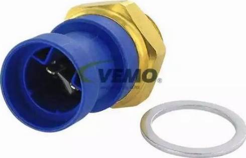 Vemo V24-99-0022 - Термовимикач, вентилятор радіатора / кондиціонера autozip.com.ua