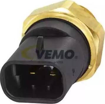 Vemo V24-99-0027 - Термовимикач, вентилятор радіатора / кондиціонера autozip.com.ua