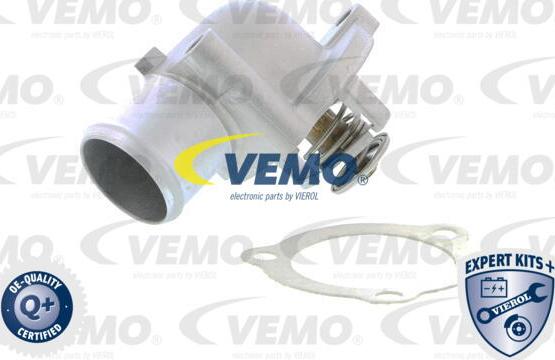 Vemo V24-99-1261 - Термостат, охолоджуюча рідина autozip.com.ua