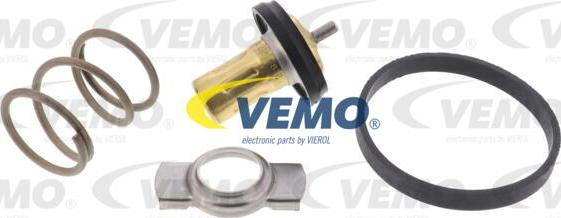 Vemo V24-99-1272 - Термостат, охолоджуюча рідина autozip.com.ua