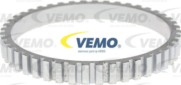 Vemo V24-92-0002 - Зубчастий диск імпульсного датчика, протівобл. устр. autozip.com.ua