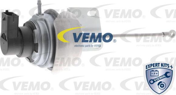 Vemo V24-40-0004 - Керуючий дозатор, компресор autozip.com.ua
