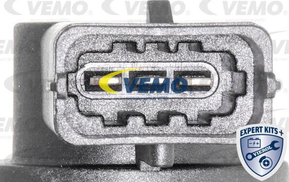 Vemo V24-40-0001 - Керуючий дозатор, компресор autozip.com.ua