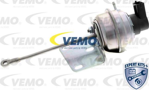 Vemo V24-40-0001 - Керуючий дозатор, компресор autozip.com.ua