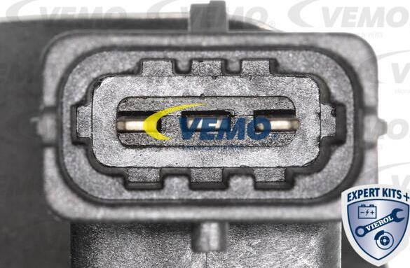 Vemo V24-40-0003 - Керуючий дозатор, компресор autozip.com.ua