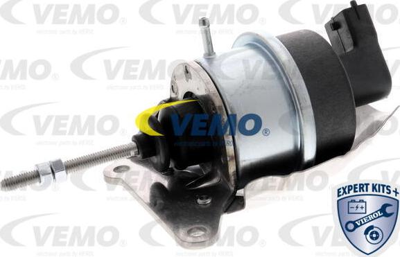 Vemo V24-40-0003 - Керуючий дозатор, компресор autozip.com.ua