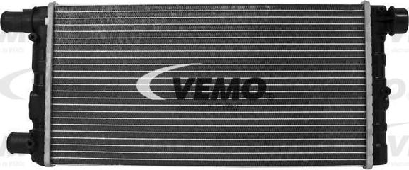 Vemo V24-60-0004 - Радіатор, охолодження двигуна autozip.com.ua