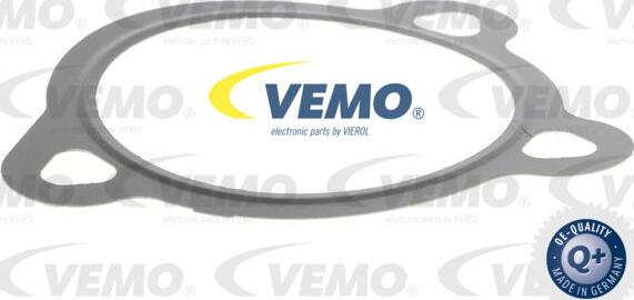 Vemo V24-63-0014 - Прокладка, клапан повернення ОГ autozip.com.ua