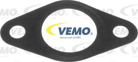 Vemo V24-63-0015 - Прокладка, клапан повернення ОГ autozip.com.ua