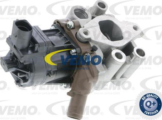 Vemo V24-63-0018 - Клапан повернення ОГ autozip.com.ua