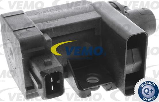 Vemo V24-63-0013 - Перетворювач тиску autozip.com.ua