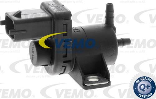 Vemo V24-63-0036 - Перетворювач тиску, управління ОГ autozip.com.ua