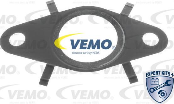 Vemo V24-63-0038 - Прокладка, клапан повернення ОГ autozip.com.ua