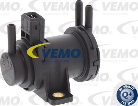 Vemo V24-63-0027 - Перетворювач тиску, управління ОГ autozip.com.ua