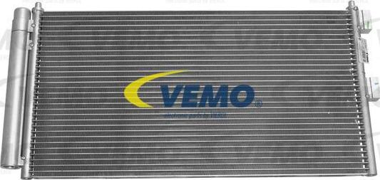 Vemo V24-62-0004 - Конденсатор, кондиціонер autozip.com.ua