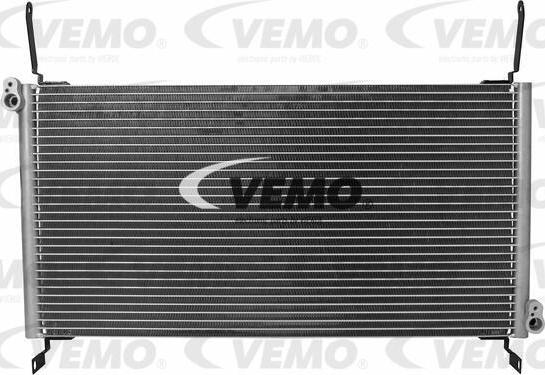 Vemo V24-62-0002 - Конденсатор, кондиціонер autozip.com.ua