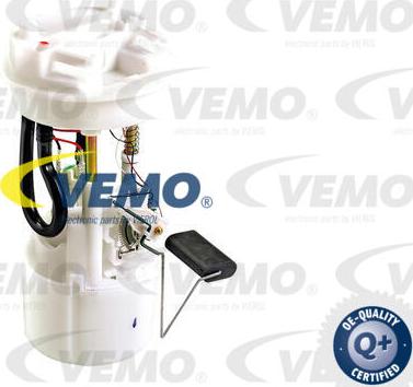 Vemo V24-09-0006 - Модуль паливного насоса autozip.com.ua