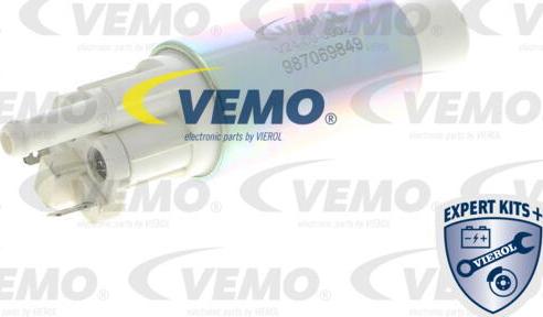 Vemo V24-09-0002 - Паливний насос autozip.com.ua