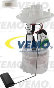 Vemo V24-09-0026 - Модуль паливного насоса autozip.com.ua