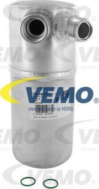 Vemo V24-06-0007 - Осушувач, кондиціонер autozip.com.ua