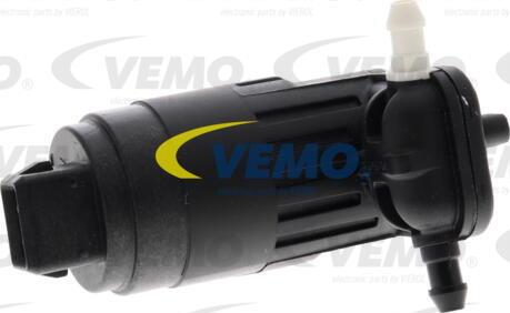 Vemo V24-08-0004 - Водяний насос, система очищення вікон autozip.com.ua