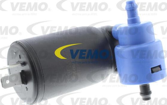 Vemo V24-08-0001 - Водяний насос, система очищення вікон autozip.com.ua