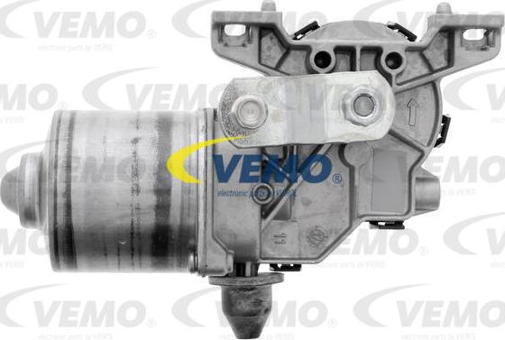 Vemo V24-07-0006 - Двигун склоочисника autozip.com.ua