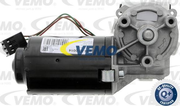 Vemo V24-07-0014 - Двигун склоочисника autozip.com.ua