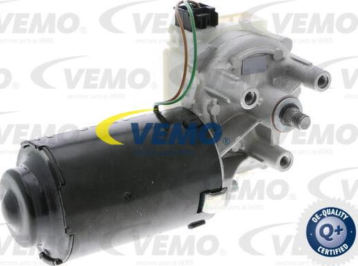 Vemo V24-07-0018 - Двигун склоочисника autozip.com.ua