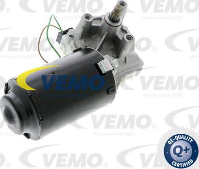 Vemo V24-07-0027 - Двигун склоочисника autozip.com.ua
