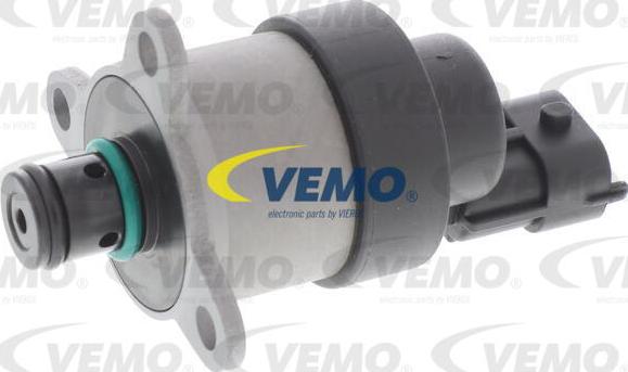 Vemo V24-11-0014 - Редукційний клапан, Common-Rail-System autozip.com.ua