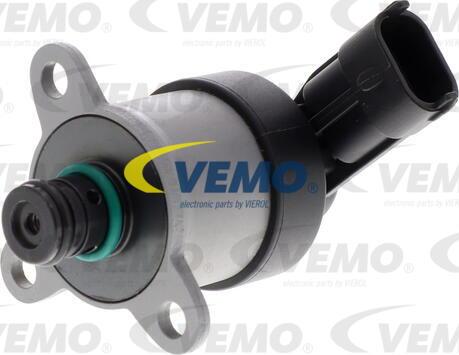 Vemo V24-11-0016 - Регулюючий клапан, кількість палива (Common-Rail-System) autozip.com.ua